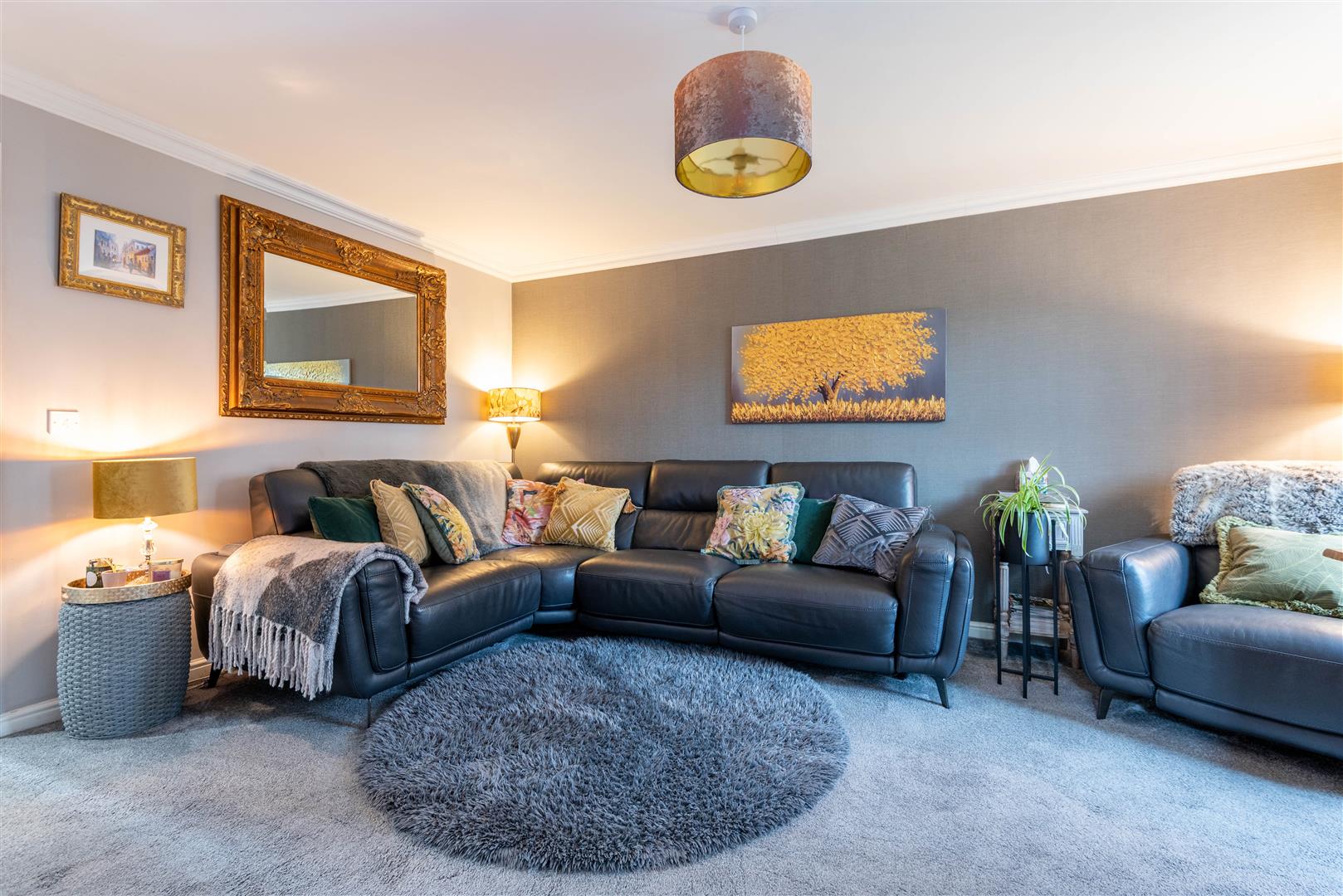 3 bed property in Mayflower Crescent, Chorley